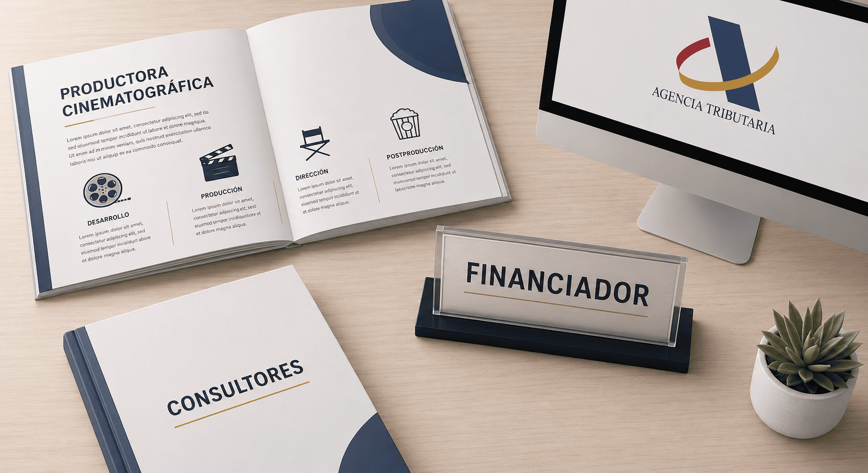 Incentivos Fiscales